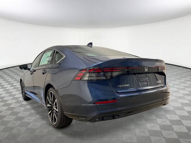 New 2026 Honda Accord Touring image 7