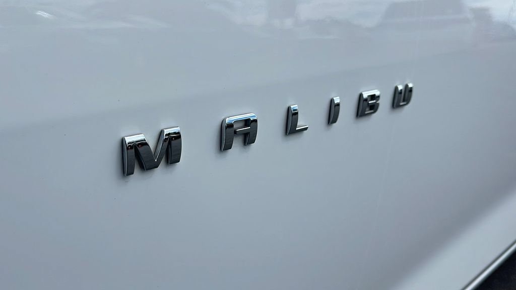 Used 2024 Chevrolet Malibu LT FWD image 7