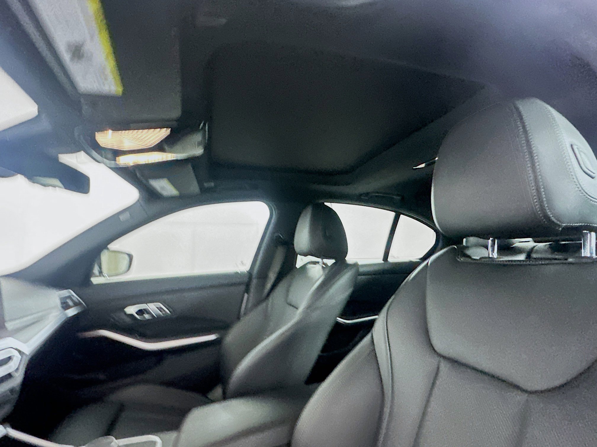 Used 2023 BMW 330i xDrive Sedan w/ Driving Assistance Package image 26