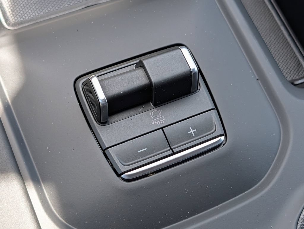 New 2026 GMC Sierra 2500 AT4X AWD/4WD image 53