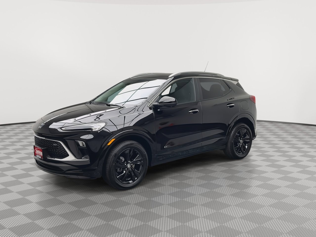 New 2025 Buick Encore GX Sport Touring w/ Advanced Technology Package image 32