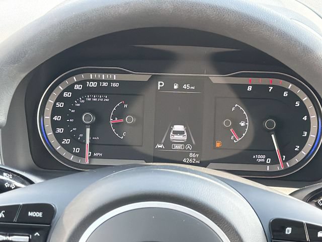 Used 2024 Hyundai Tucson SEL FWD image 12