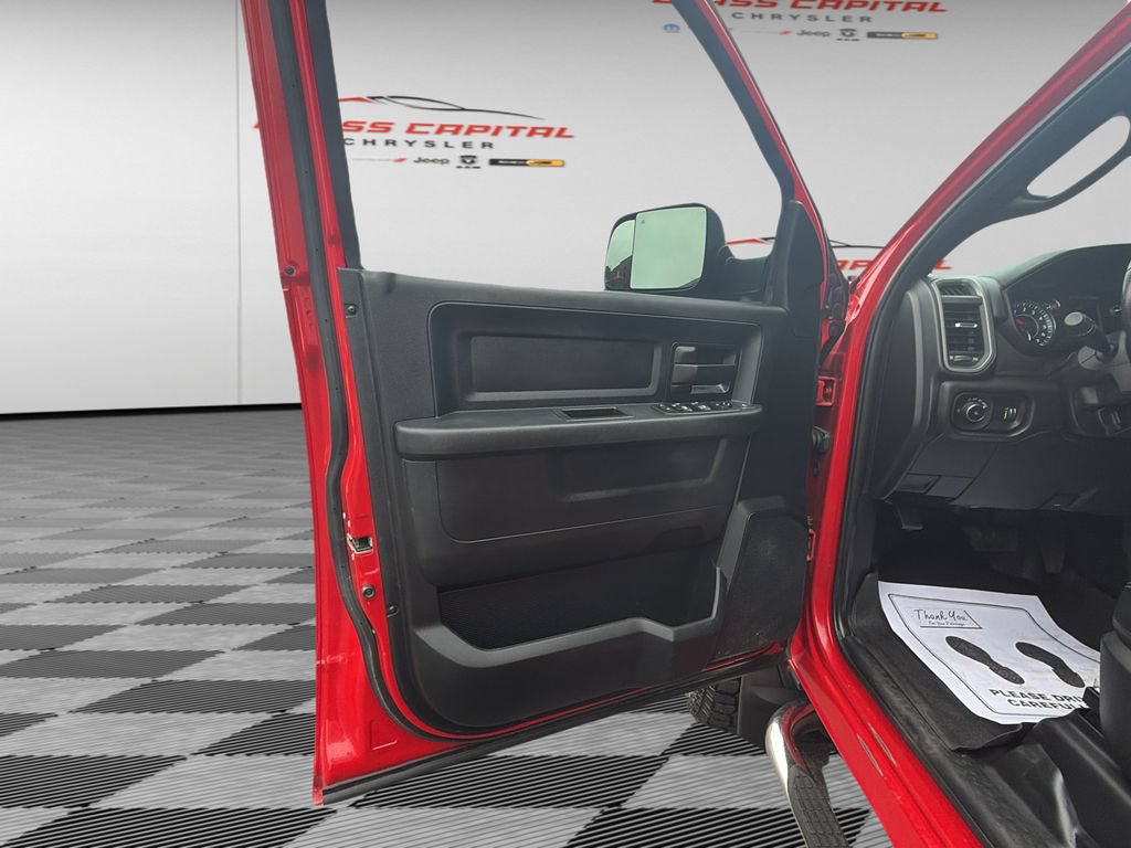 Used 2021 RAM 2500 Tradesman w/ Towing Technology Group AWD/4WD image 15