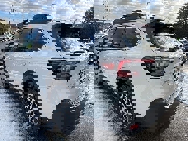 New 2025 Subaru Outback Premium image 8