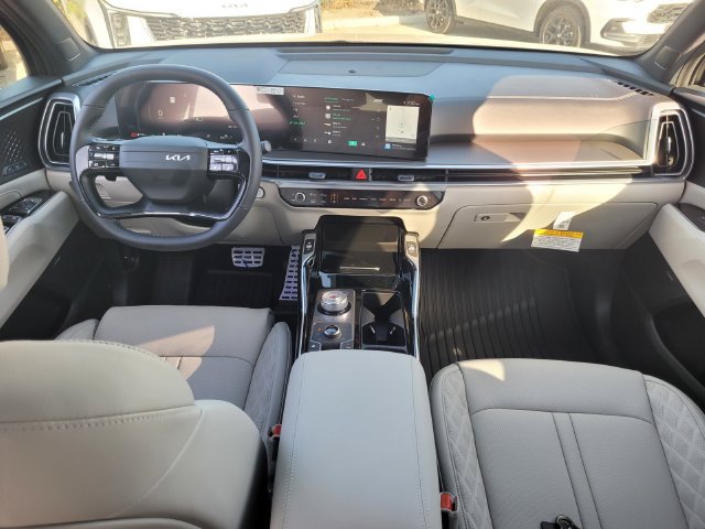 New 2026 Kia Sorento SX Prestige AWD/4WD image 8