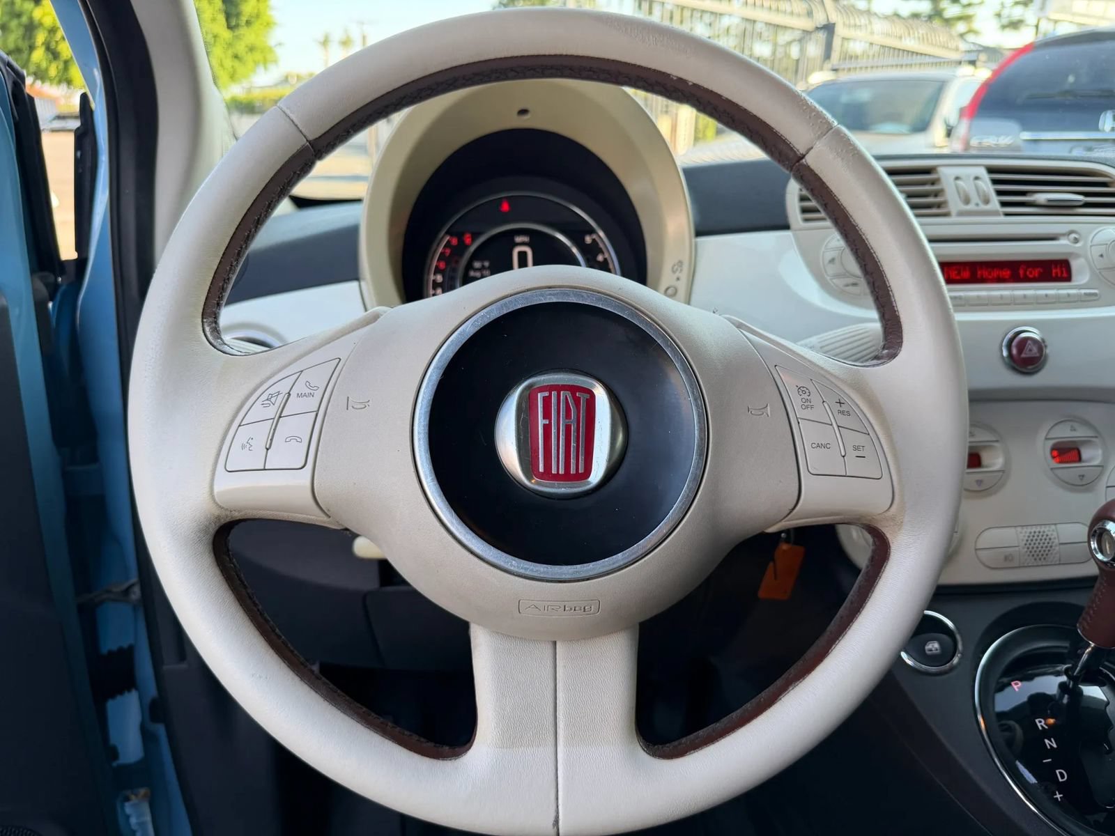 Used 2015 FIAT 500 1957 Edition FWD image 33