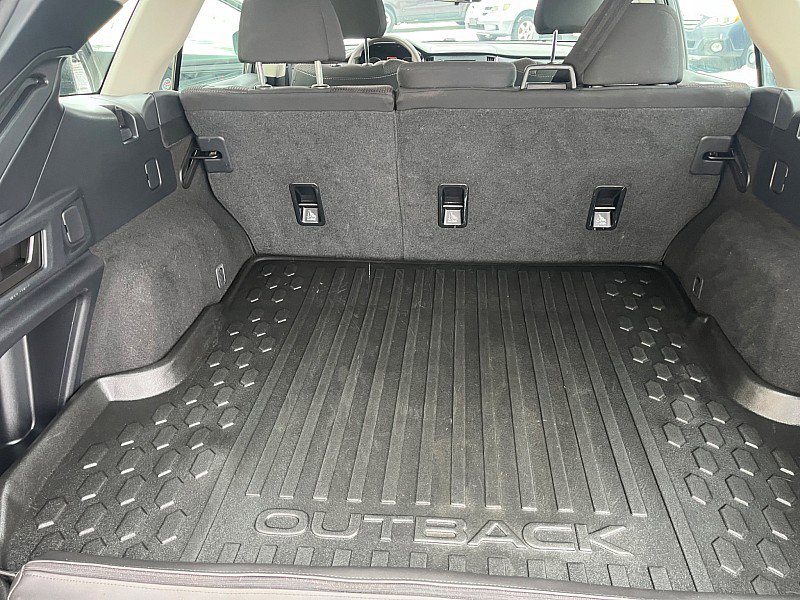 Used 2021 Subaru Outback image 17