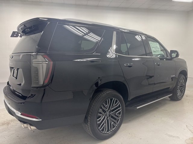 New 2026 Chevrolet Tahoe Premier w/ Sun And Tow Package image 5