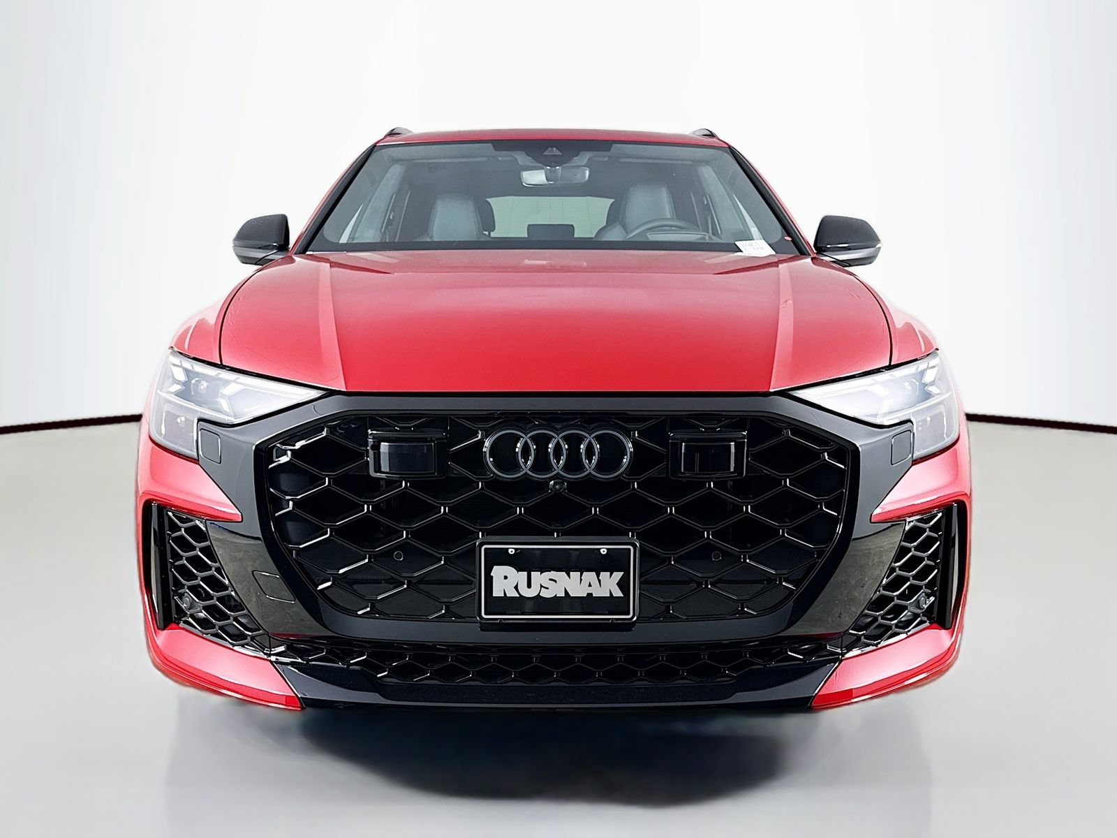New 2025 Audi RS Q8 performance AWD/4WD image 2