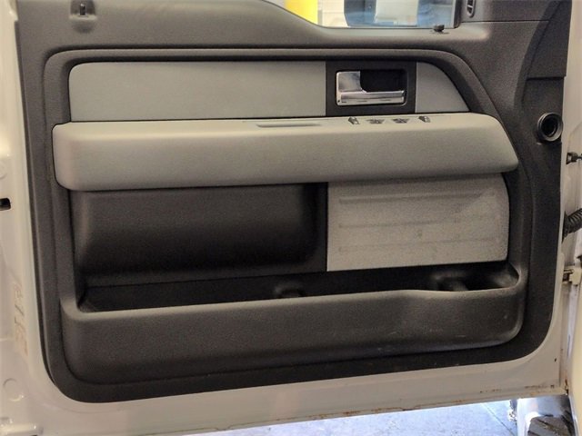 Used 2013 Ford F150 XLT w/ Luxury Equipment Group image 14