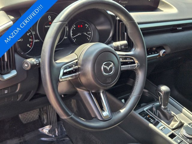 Certified 2024 MAZDA CX-50 AWD 2.5 S w/ Cargo Package image 18