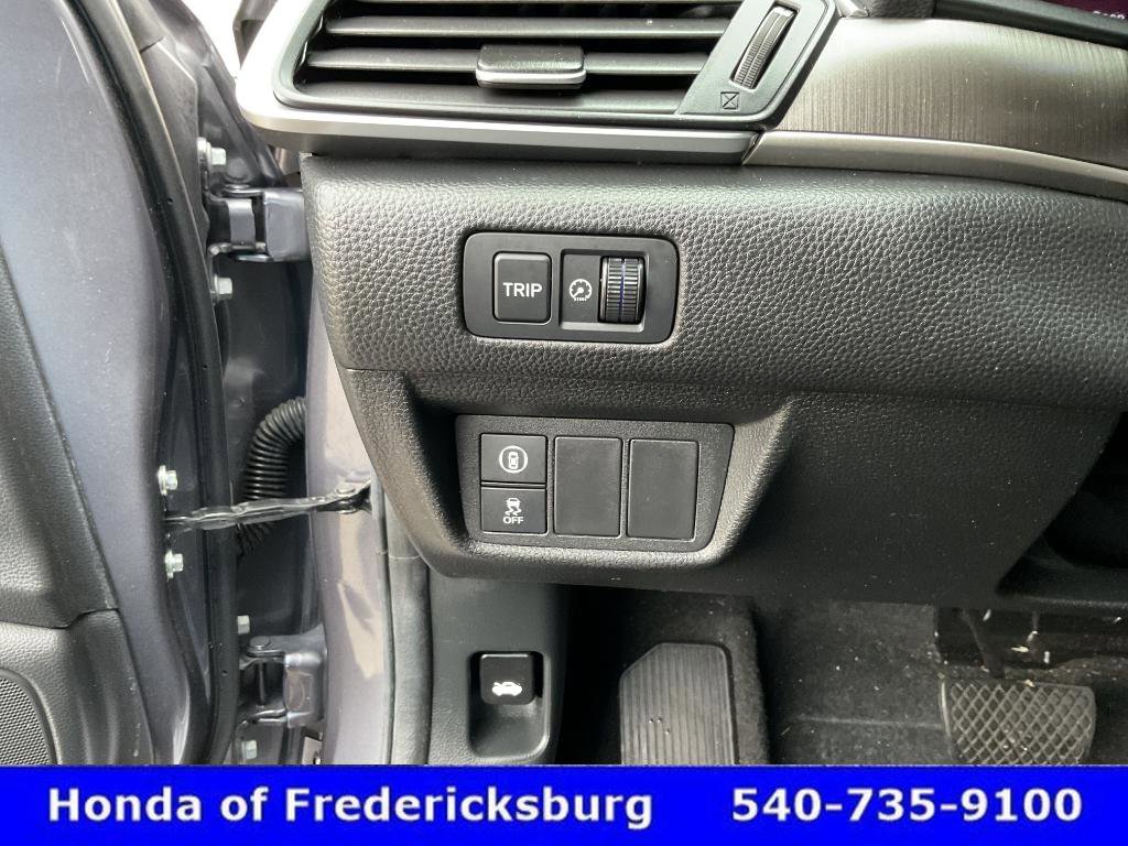 Used 2021 Honda Accord LX image 37