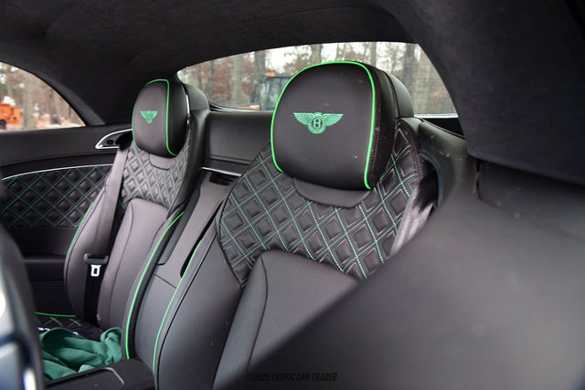 Used 2022 Bentley Continental GT Speed image 44