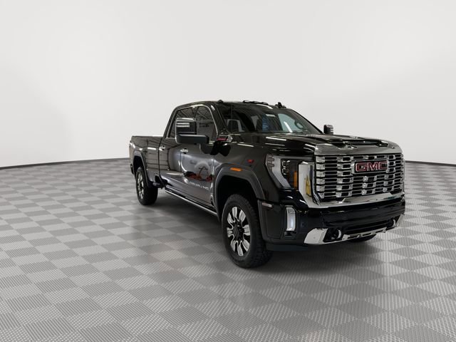 New 2026 GMC Sierra 2500 Denali w/ Denali Reserve Package AWD/4WD image 13