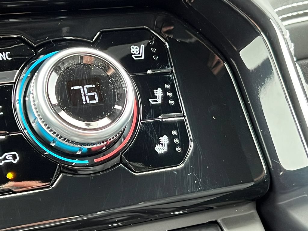 New 2026 GMC Sierra 1500 AT4X AWD/4WD image 37