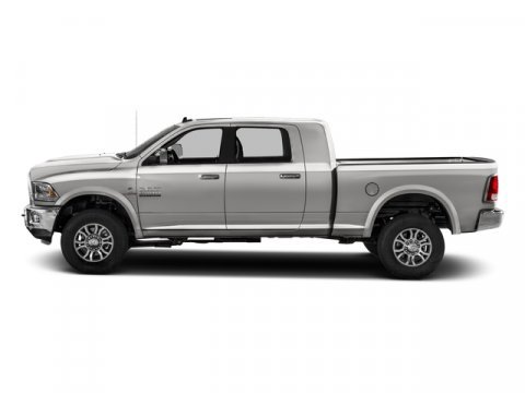 Used 2016 RAM 2500 Laramie w/ Sport Appearance Group image 6