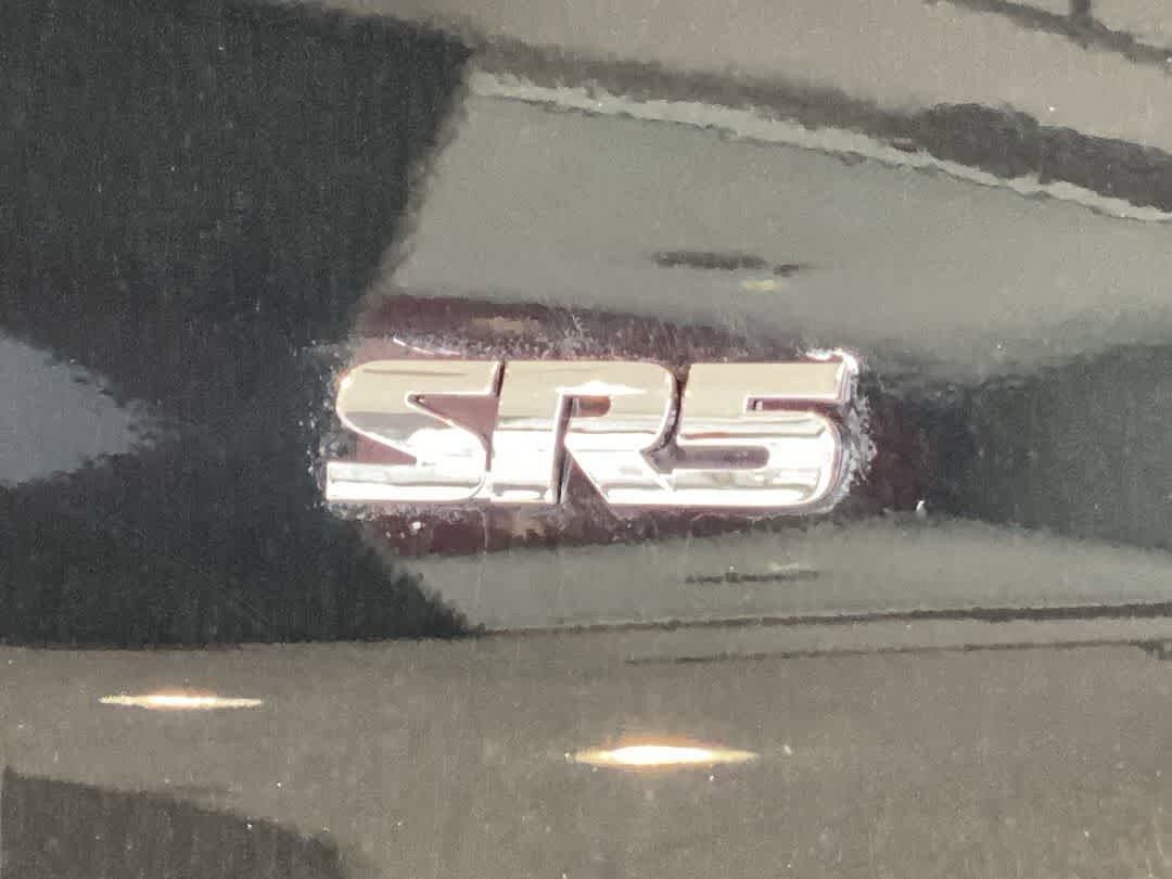Used 2019 Toyota 4Runner SR5 Premium AWD/4WD image 11