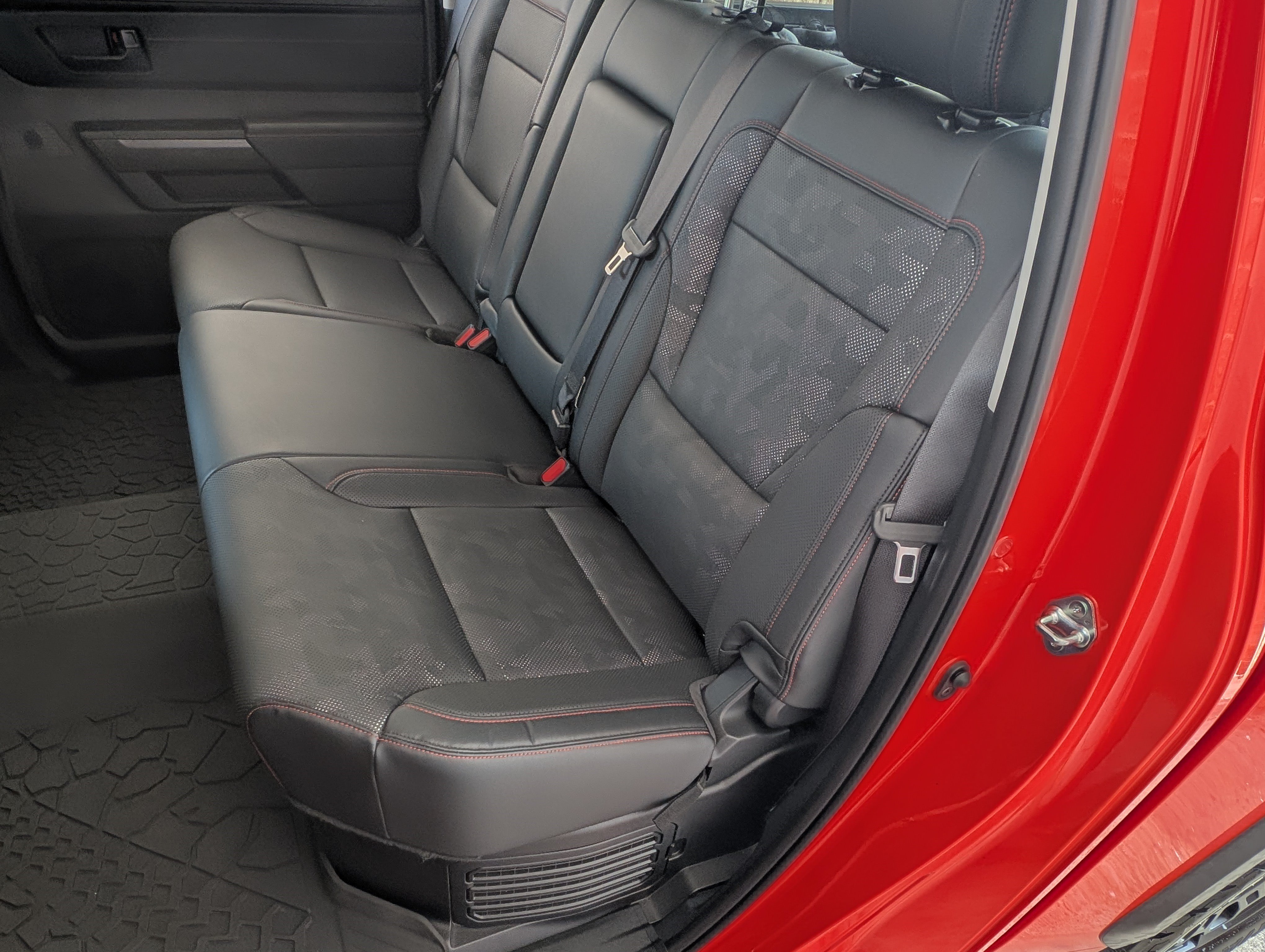 Used 2022 Toyota Tundra TRD Pro AWD/4WD image 18
