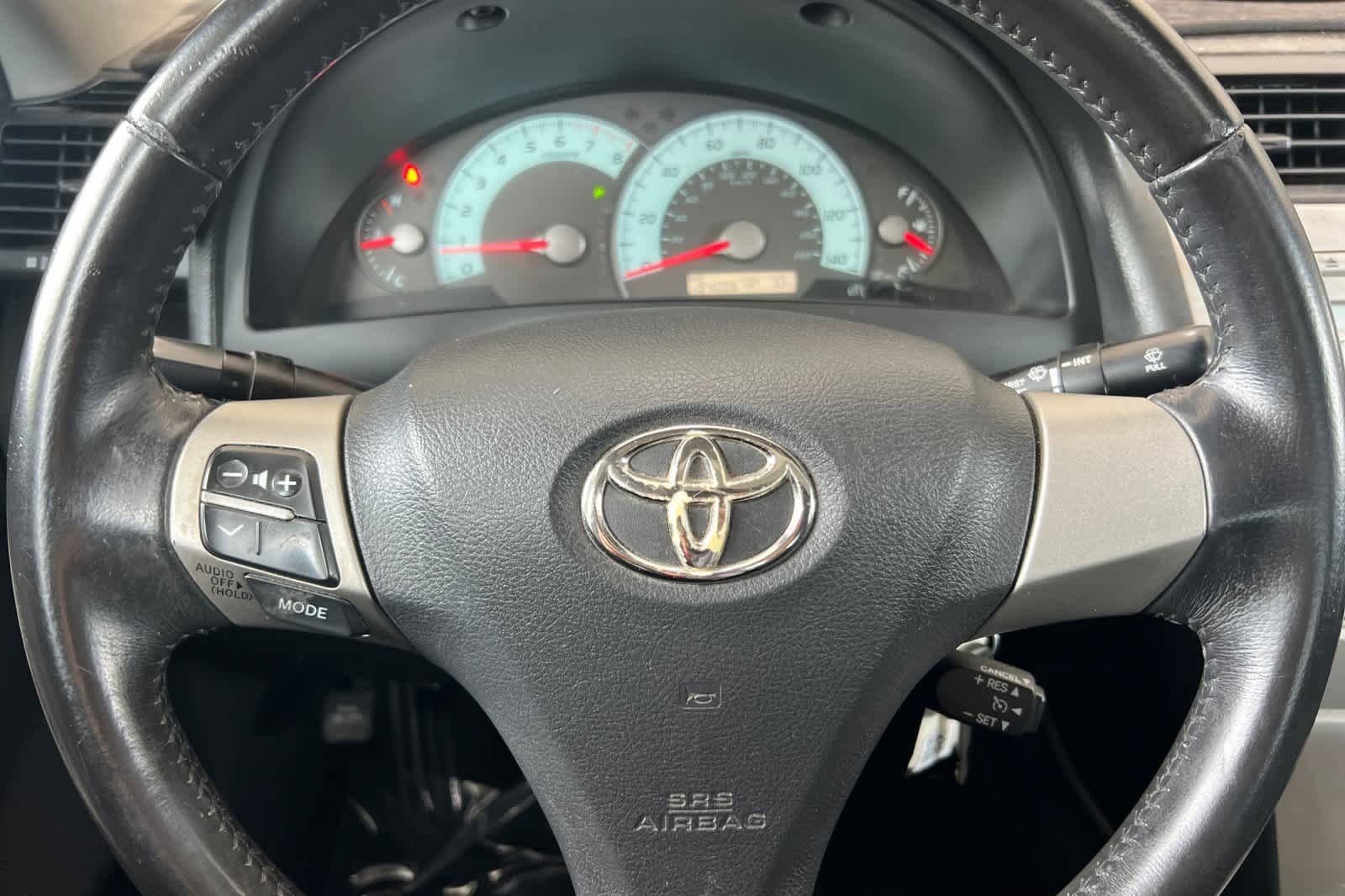 Used 2009 Toyota Camry SE FWD image 22