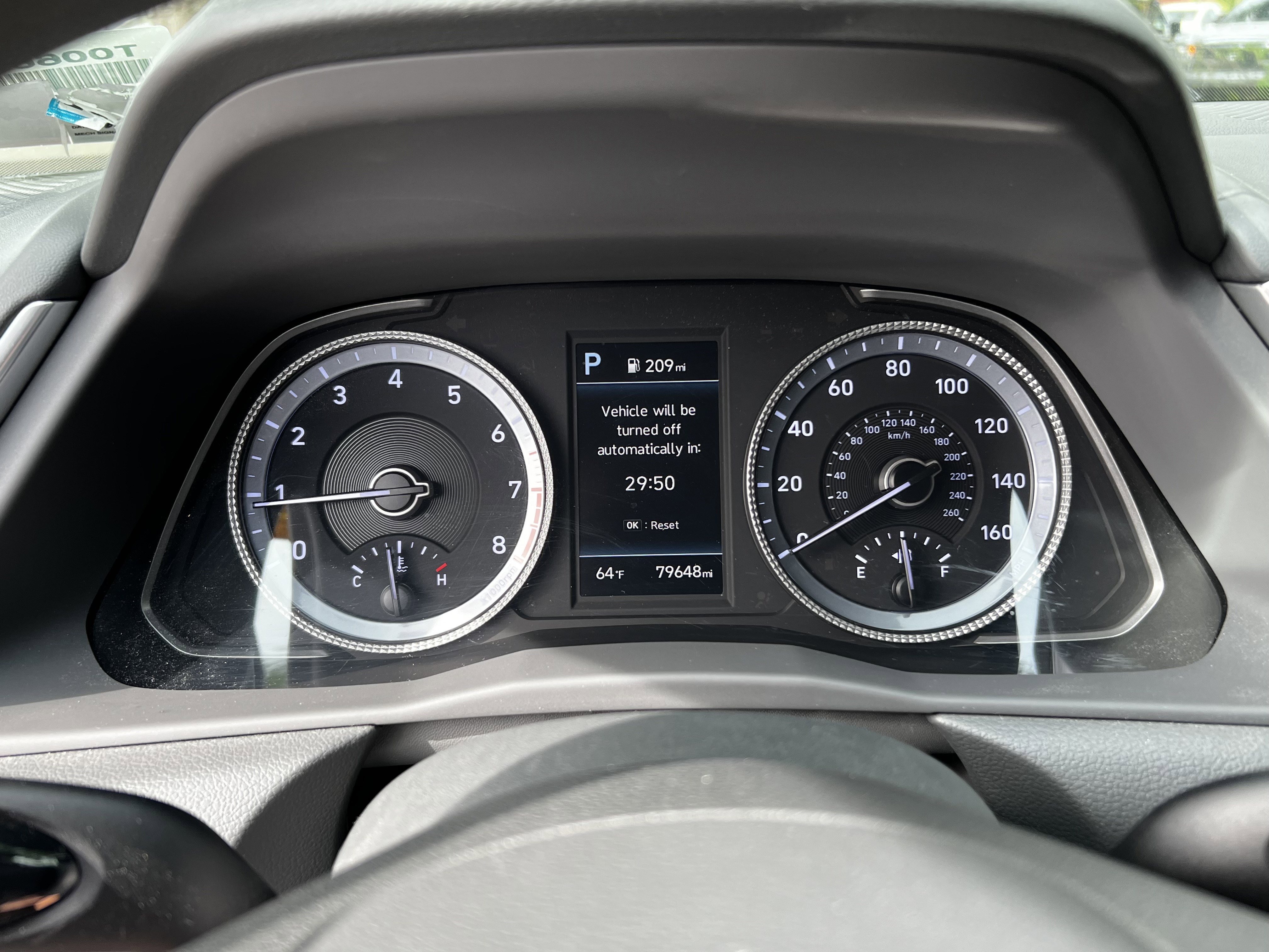 Used 2021 Hyundai Sonata SEL FWD image 22