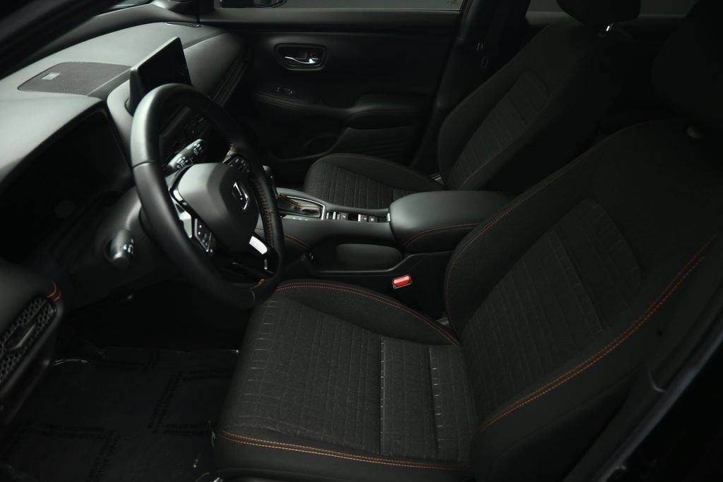 Used 2026 Honda HR-V Sport image 49