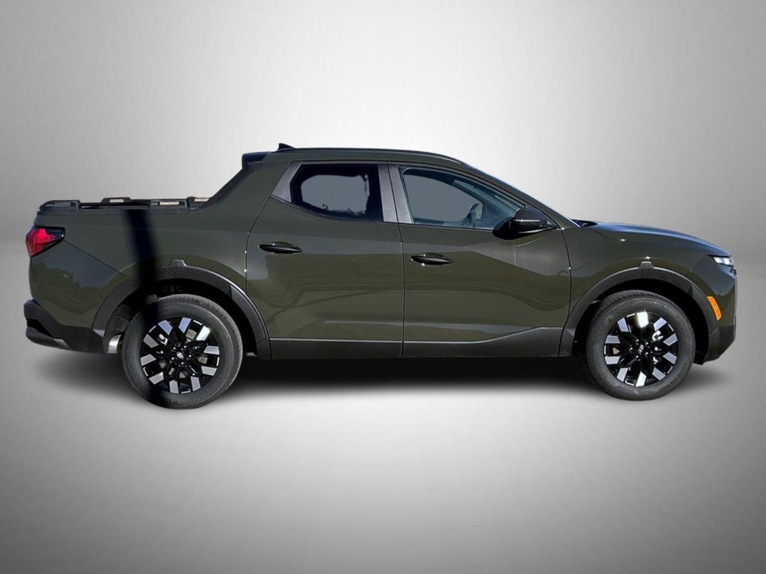 New 2026 Hyundai Santa Cruz SEL image 4