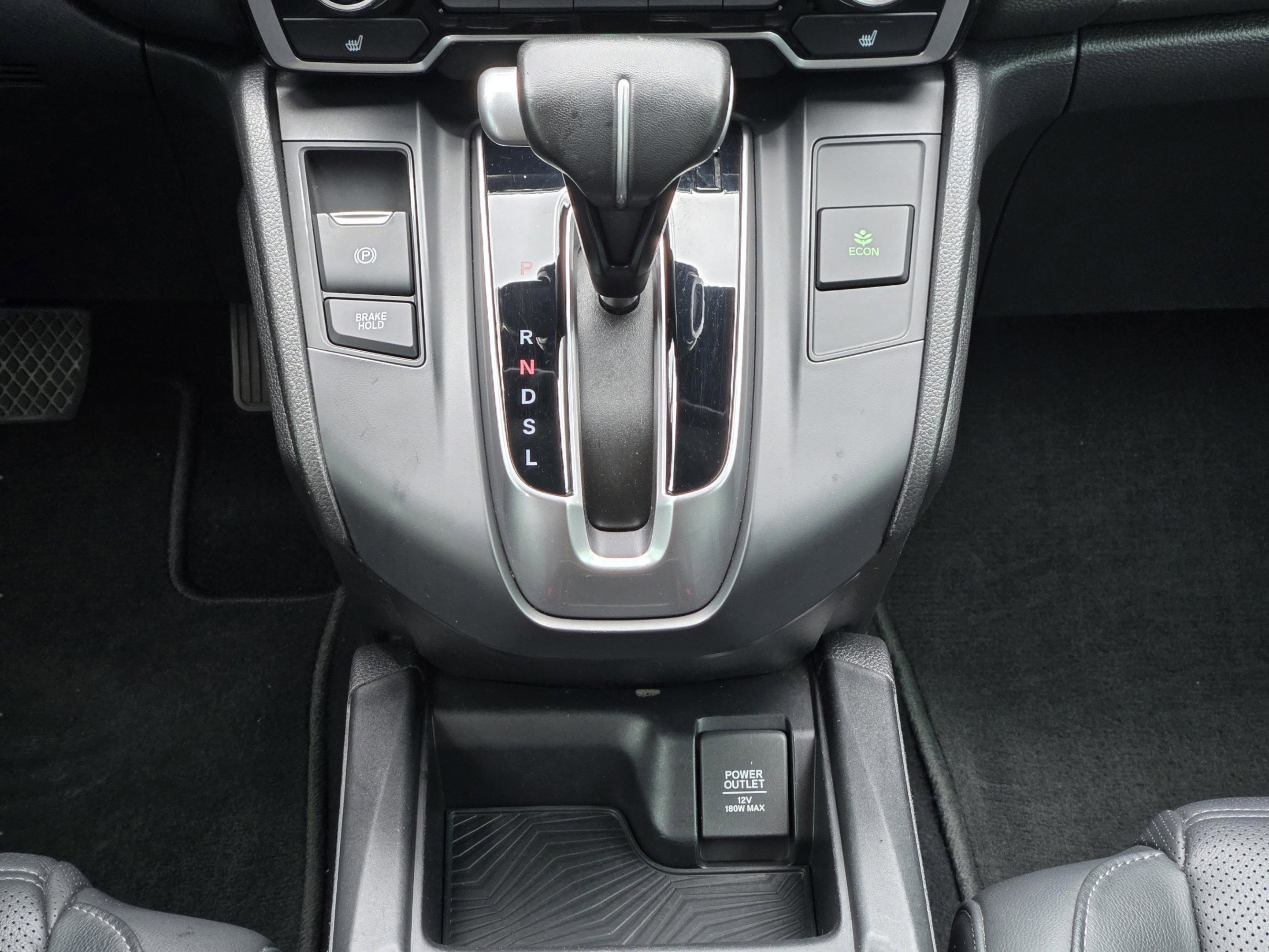 Used 2018 Honda CR-V EX-L image 24