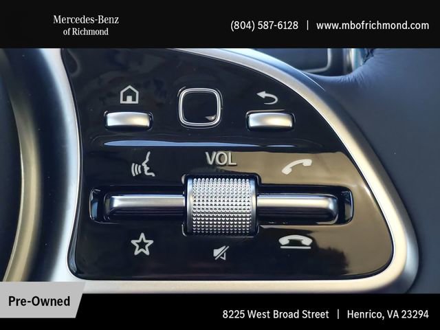 Used 2023 Mercedes-Benz GLE 450 4MATIC image 35