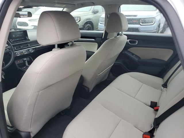 Used 2024 Honda Civic EX image 8