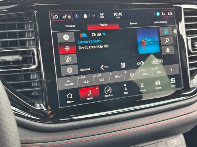 New 2026 Dodge Durango GT w/ Blacktop Package AWD/4WD image 22
