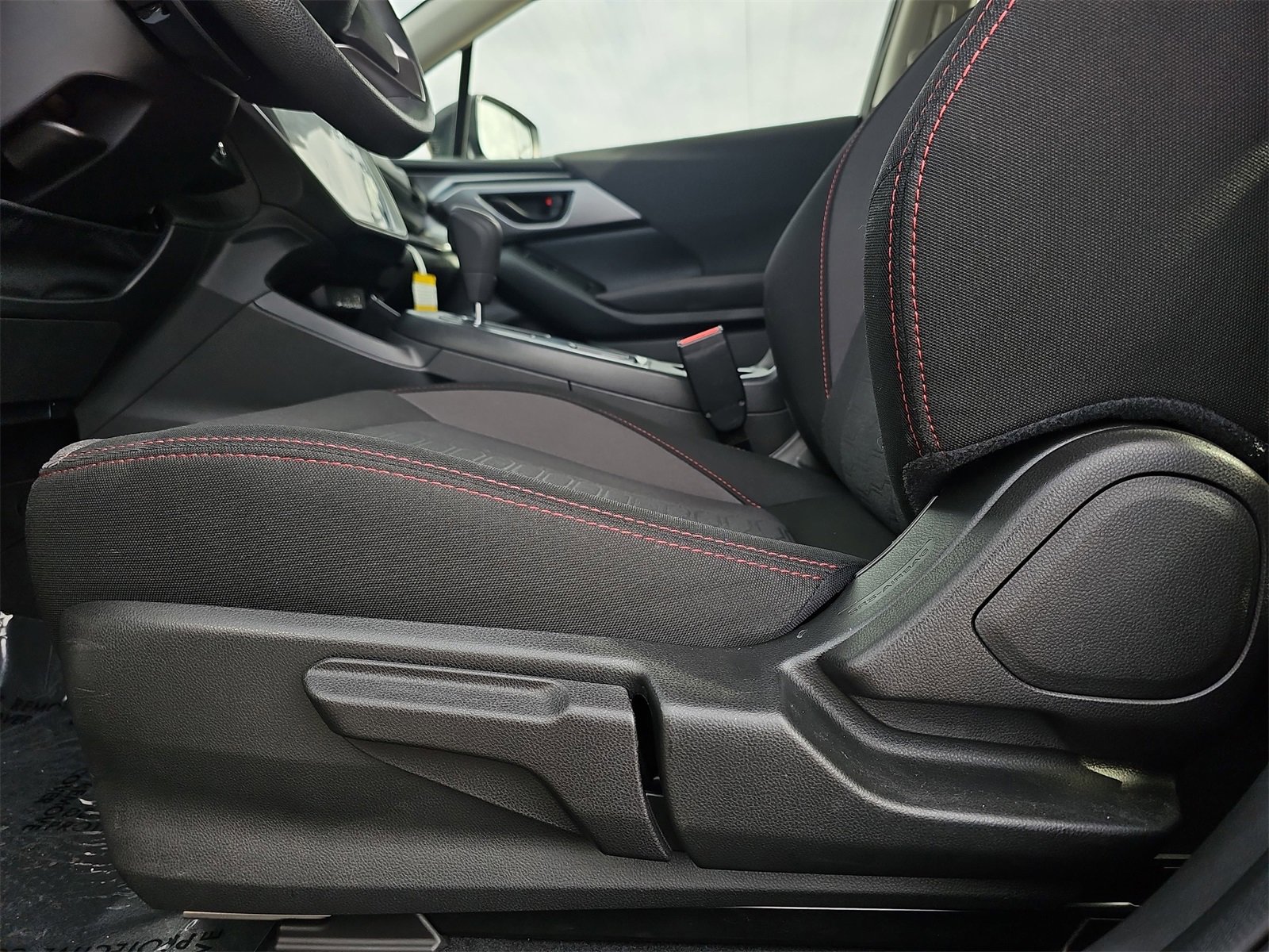 Certified 2024 Subaru Impreza 2.0i Sport image 29