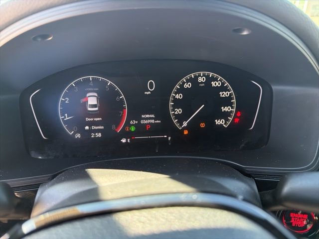 Used 2024 Honda Civic Sport image 10