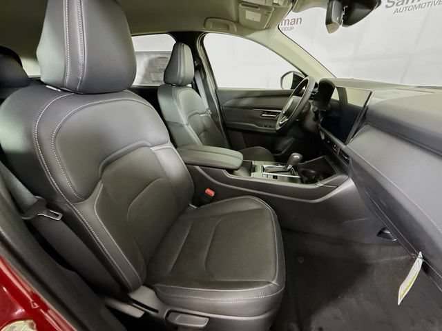 New 2026 MAZDA CX-5 Select AWD/4WD image 25