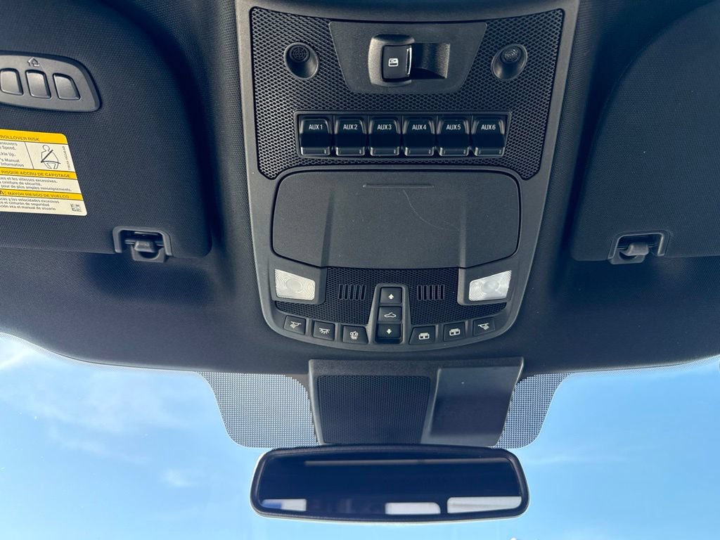 Used 2020 Ford F350 Platinum w/ FX4 Off-Road Package AWD/4WD image 25