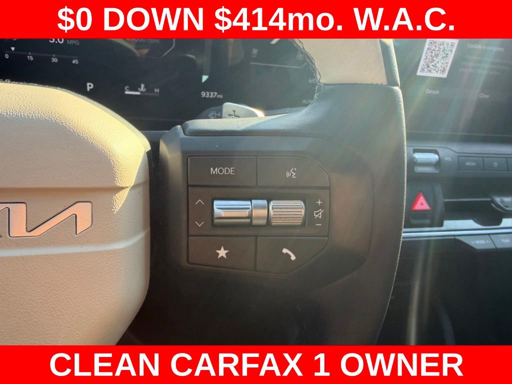 Used 2025 Kia K4 GT-Line w/ GT-Line Sunroof Package image 20