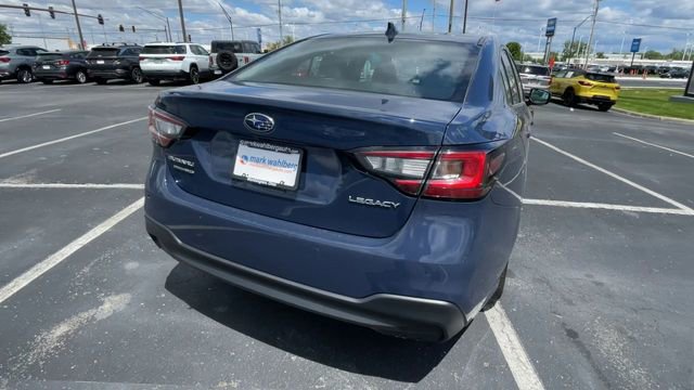Used 2024 Subaru Legacy Limited AWD/4WD image 9