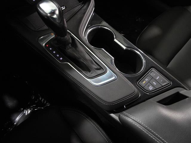 Certified 2023 Cadillac CT4 Luxury w/ Sun And Sound Package image 16