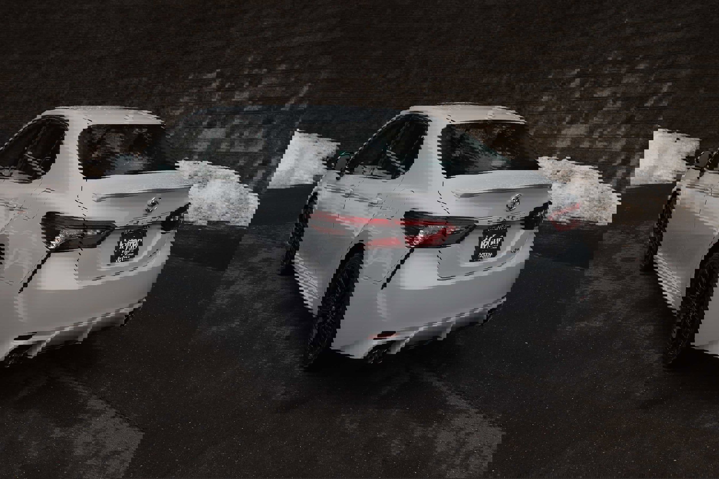 Certified 2024 Toyota Camry XSE image 9