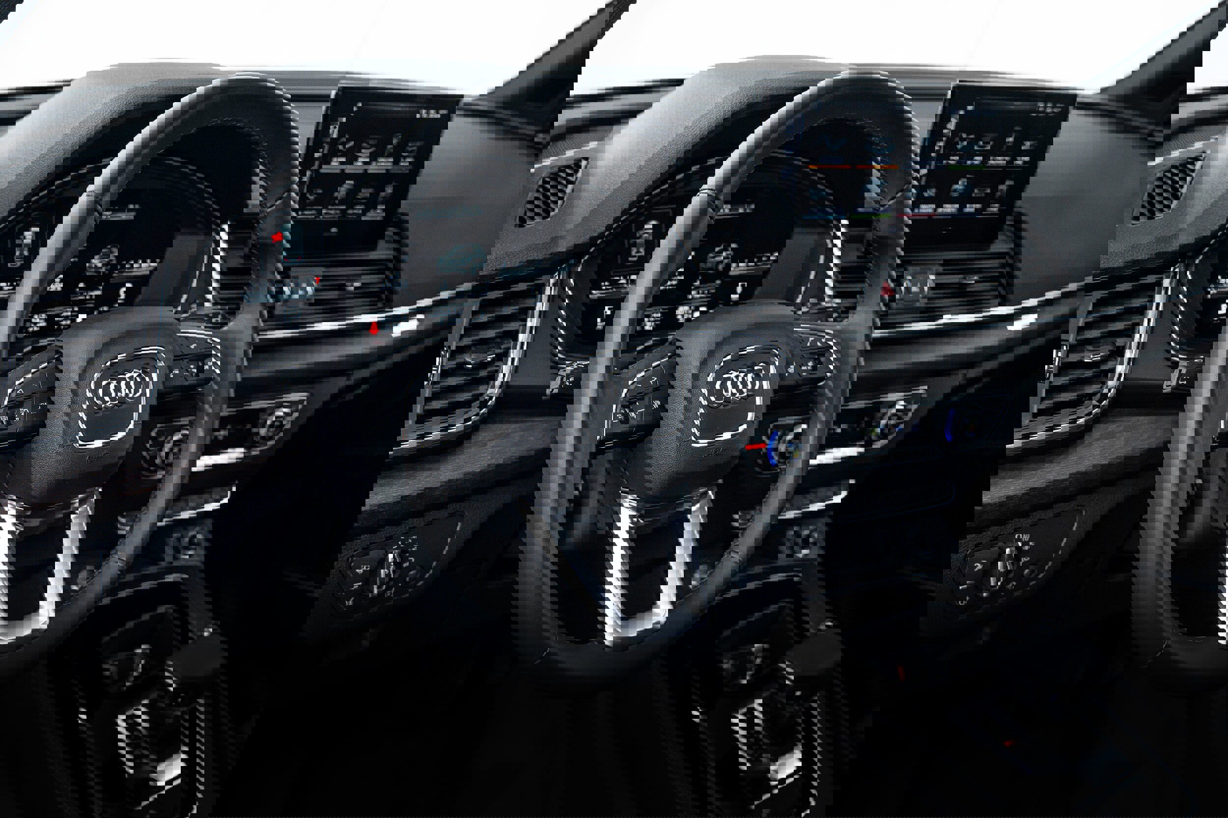 Certified 2025 Audi Q5 2.0T Premium Plus w/ Premium Plus Package image 10