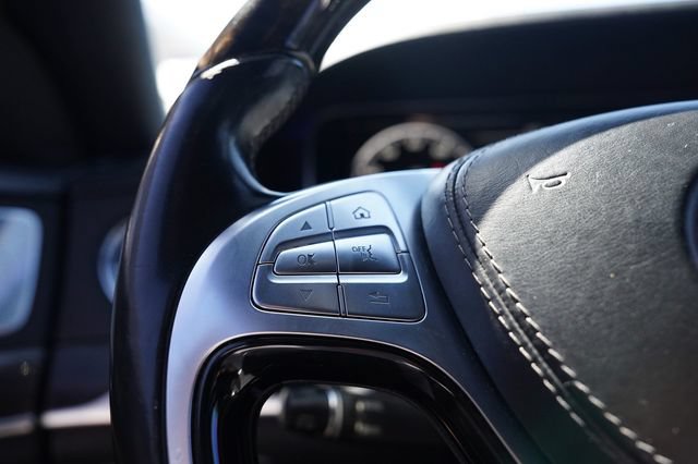 Used 2015 Mercedes-Benz S 550 Sedan w/ Premium 1 Package image 27