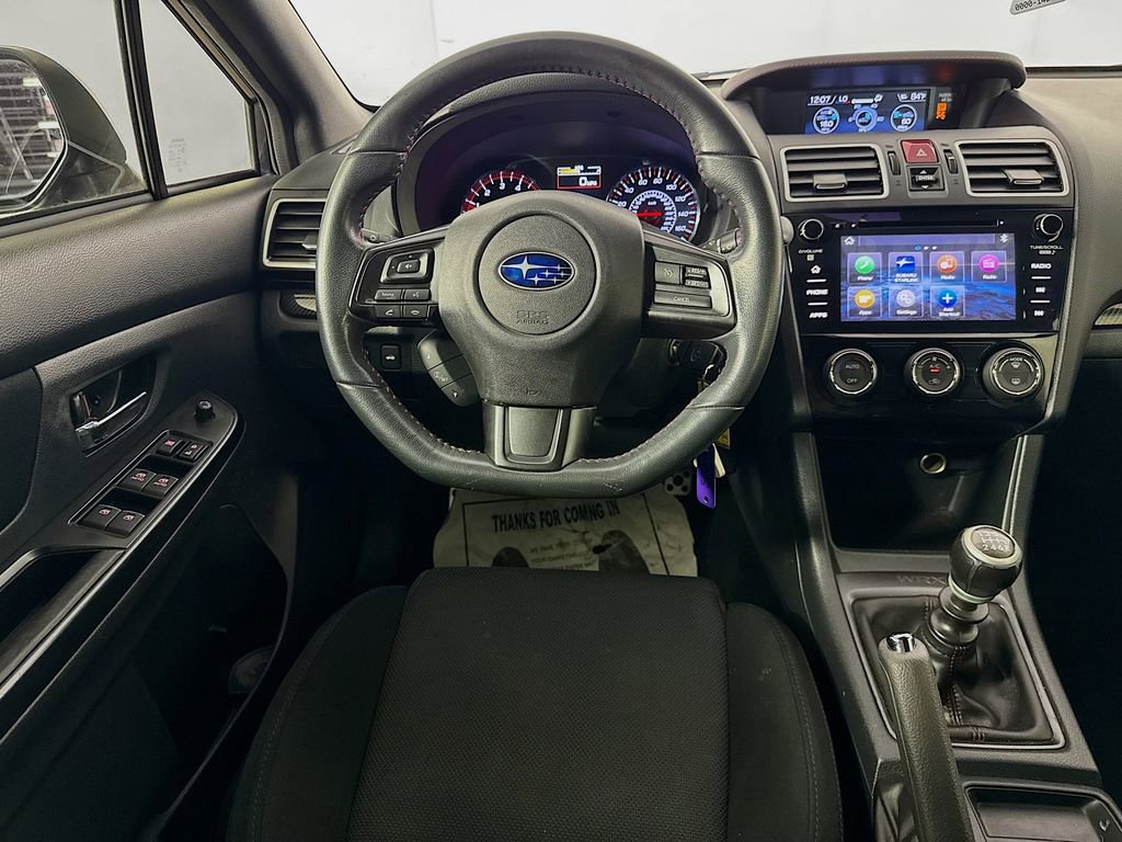 Used 2019 Subaru WRX Premium w/ Popular Package #3 (IZT) AWD/4WD image 27