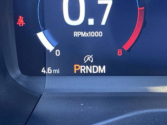 New 2026 Ford Explorer ST w/ Sun And Sound Package image 6