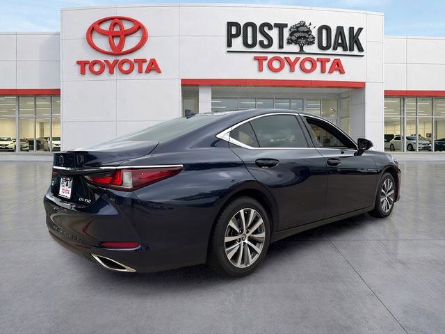 Used 2019 Lexus ES 350 w/ Premium Package FWD image 35