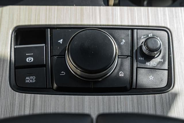 Used 2024 MAZDA CX-90 3.3 Turbo w/ Preferred Package image 24