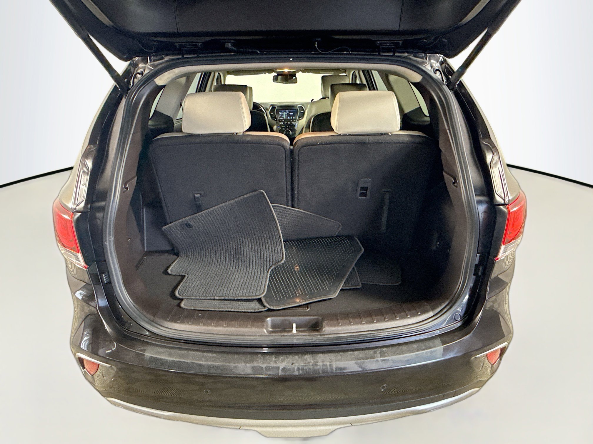 Used 2019 Hyundai Santa Fe XL image 35