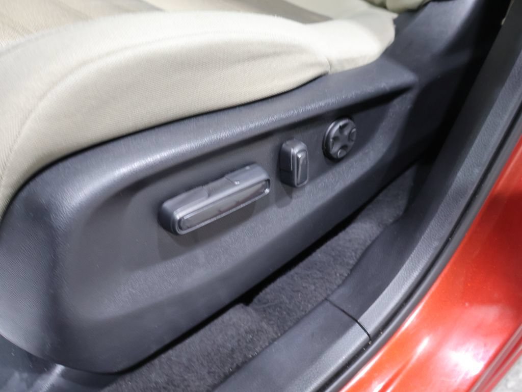 Used 2018 Honda CR-V EX image 12