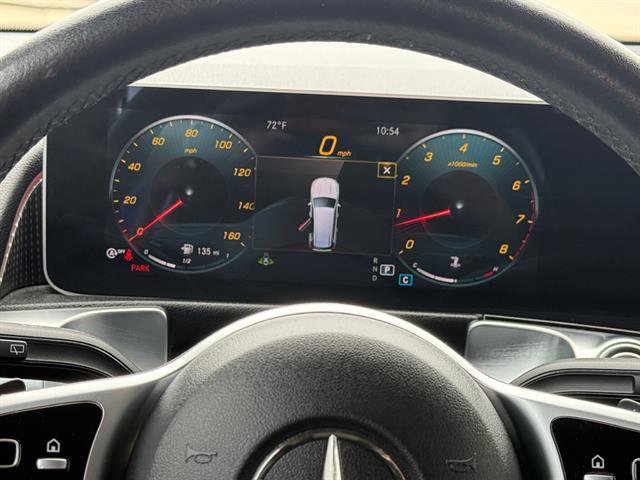 Used 2021 Mercedes-Benz GLB 250 image 15