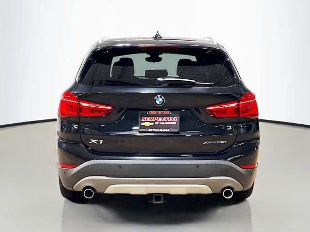 Used 2019 BMW X1 xDrive28i w/ Convenience Package image 8