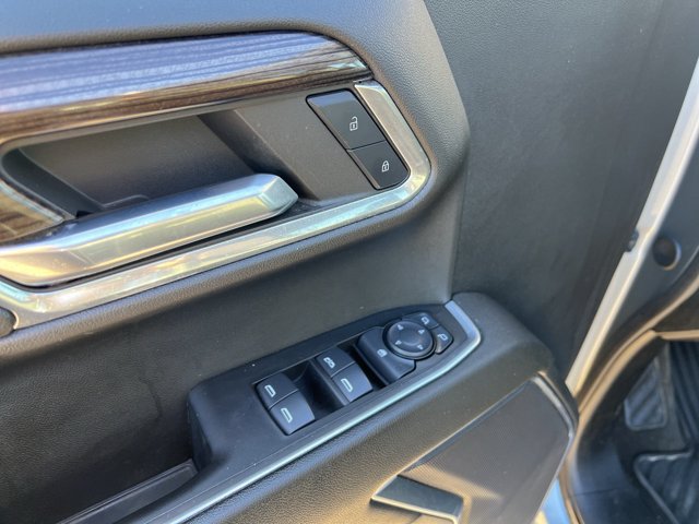 Used 2024 Chevrolet Silverado 1500 LT AWD/4WD image 24