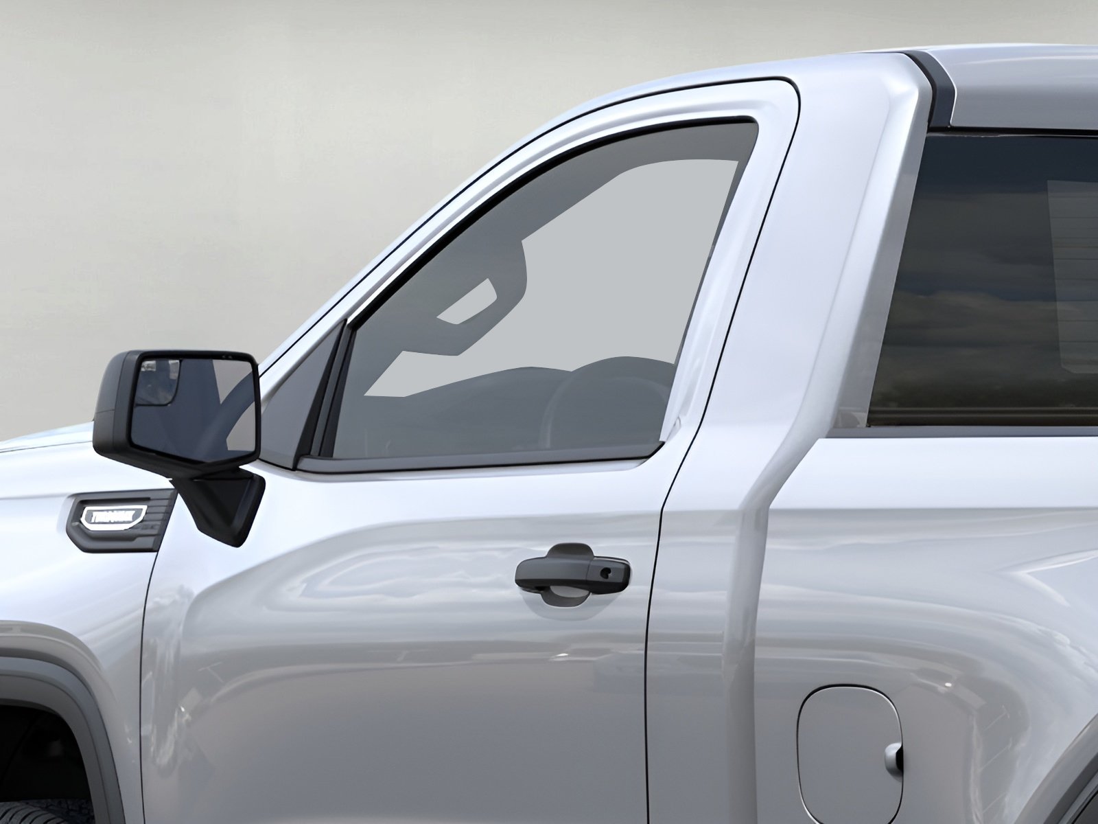 New 2026 GMC Sierra 1500 Pro w/ Pro Value Package AWD/4WD image 12